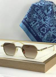 Picture of Chrome Hearts Sunglasses _SKUfw76162071fw